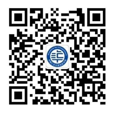 扫一扫关注我们