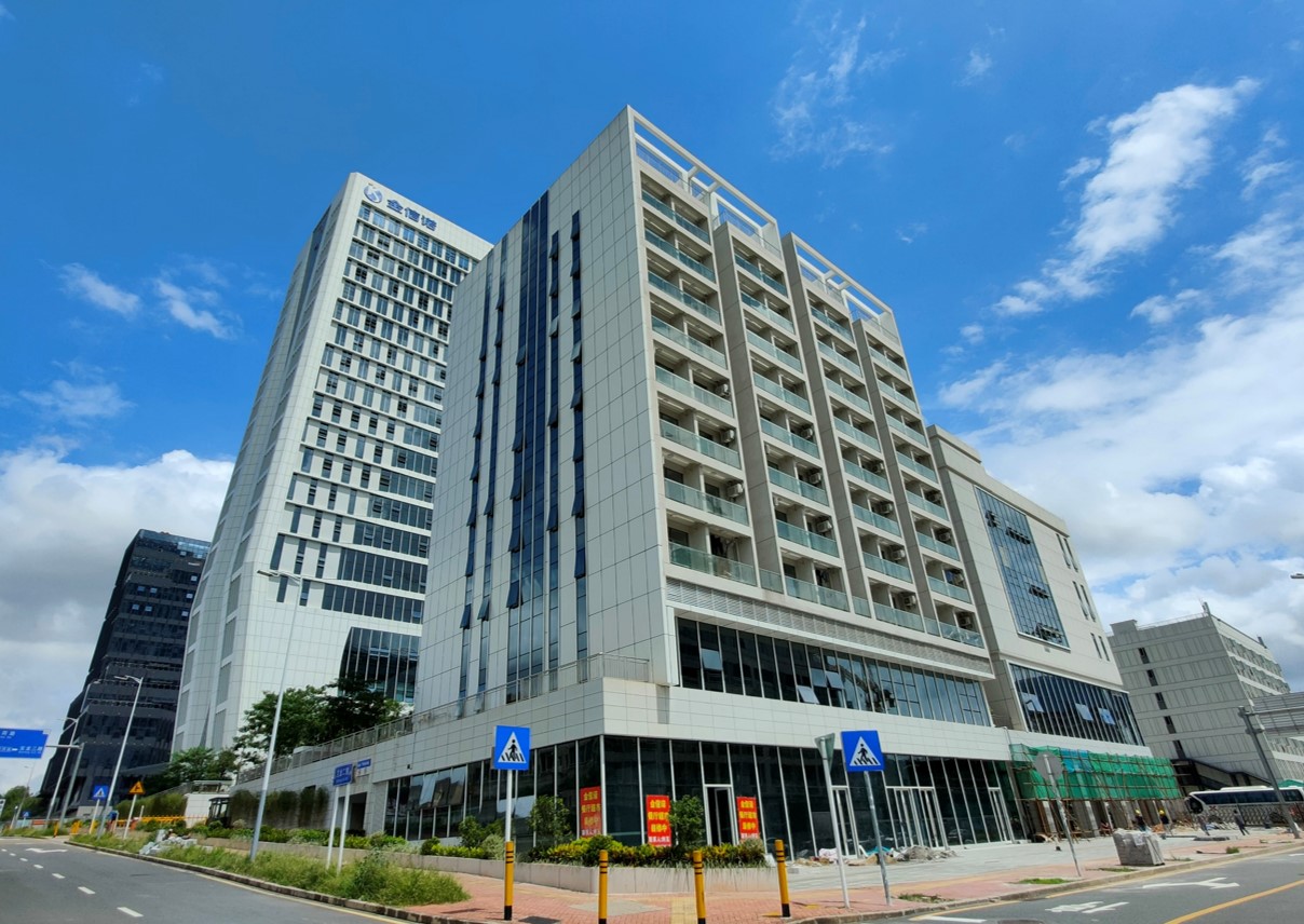 深圳金信诺高新技术股份有限公司(300252)