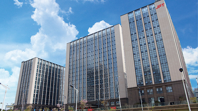 深圳市杰普特光电股份有限公司(688025)