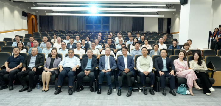 卓越汇秋季活动 | 杰科电子的创新实践与施炜博士的大周期战略解码